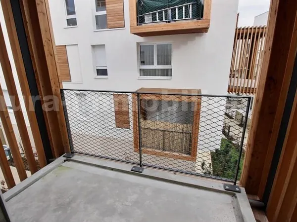 Appartement 2 pièce(s) 46 m2