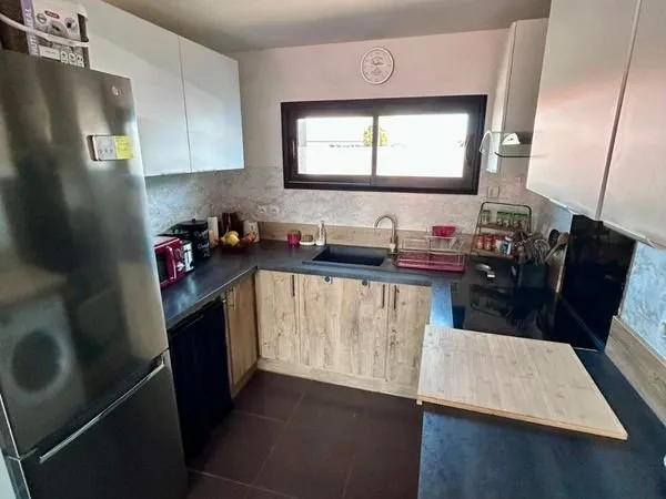 Maison T3 avec jardin - Parempuyre