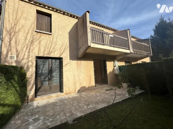 Maison 4 pièces 95 m²