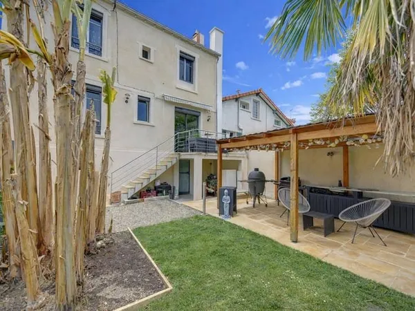 Villa 6 pièces 131 m²