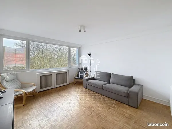 Appartement 4 pièces 71 m²