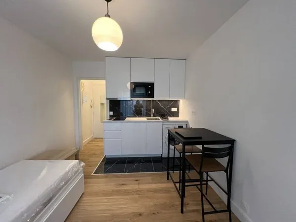 Appartement 1 pièce 18 m²