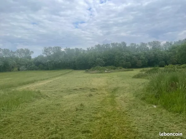 Vente Terrain Issigeac