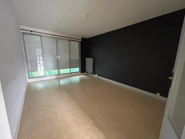 Appartement 1 pièce 37 m²