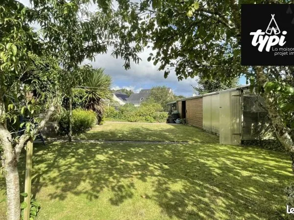 Maison 6 pièces 120 m²