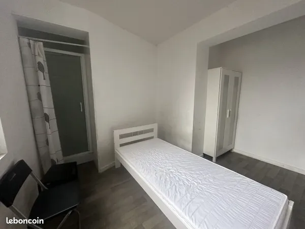 Immeuble de rapport 85 m²