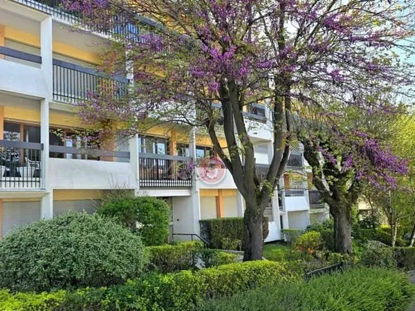 Appartement 4 pièces 91 m²