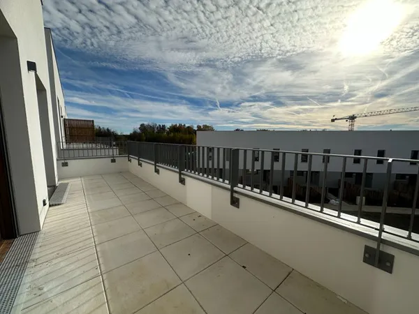 Appartement 2 pièces 53 m²