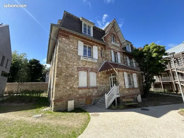 Appartement 4 pièces 81 m²
