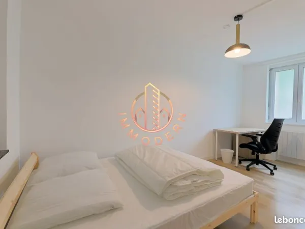 Maison 5 pièces 74 m²