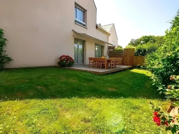 Maison familiale - 171m² - ORVAULT