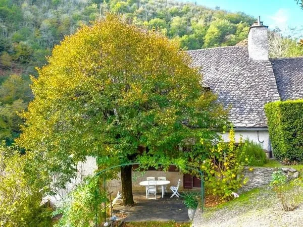 Maison de caractère