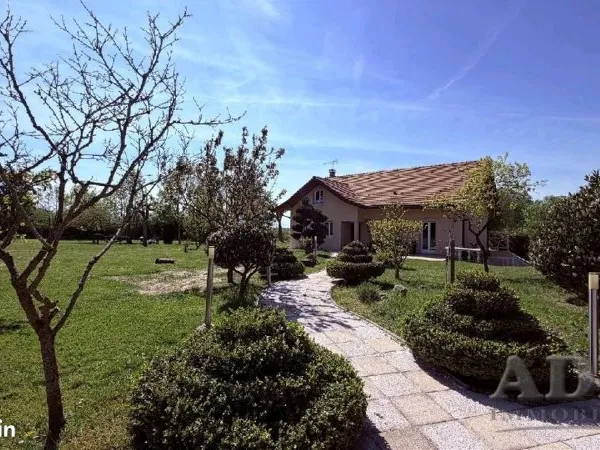 Maison 6 pièces 160 m²