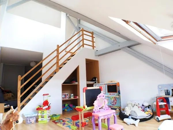 Maison 9 pièces 195 m²