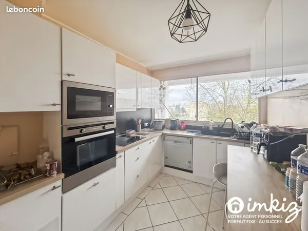 Appartement 5 pièces