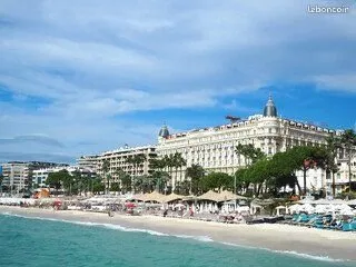 Restaurant CANNES