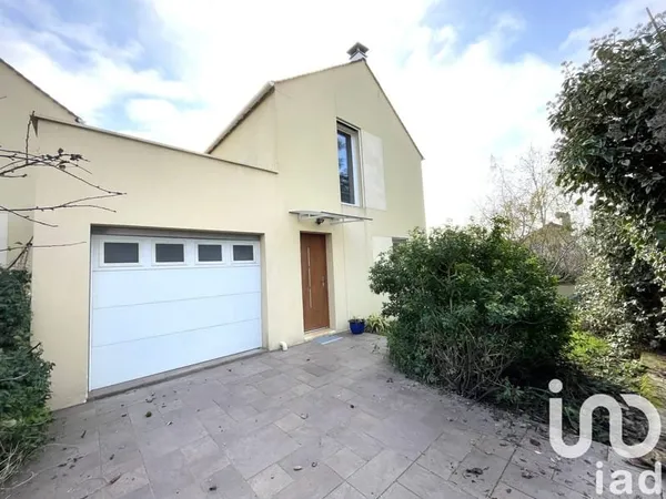 Vente Maison traditionnelle 7 pièces