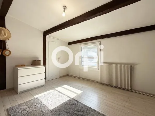 Appartement 5 pièces 120 m²