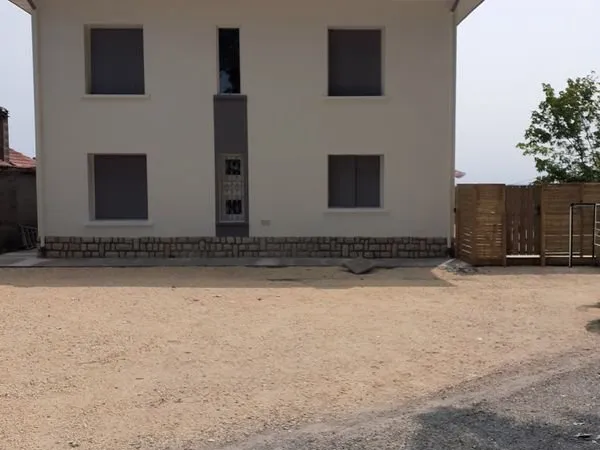 Maison 150 m²