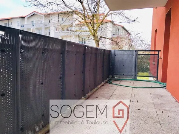 Appartement 3 pièces 69 m²