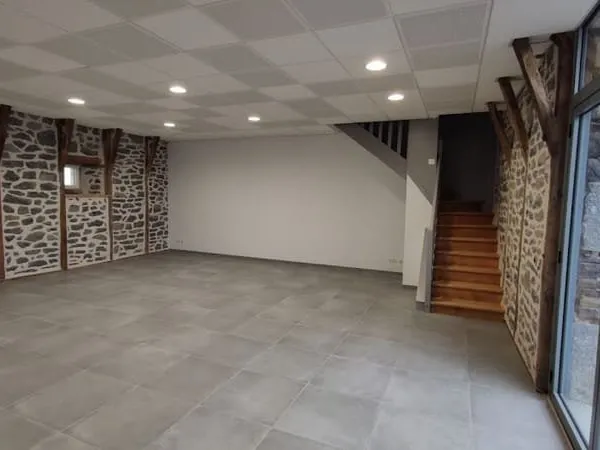 Local commercial 73 m²