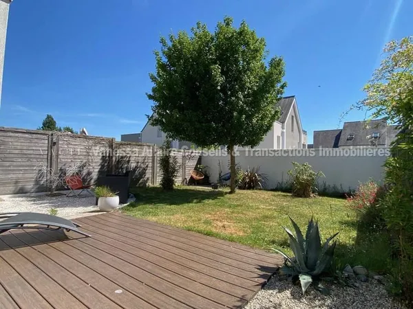 Maison 4 pièces 86 m²