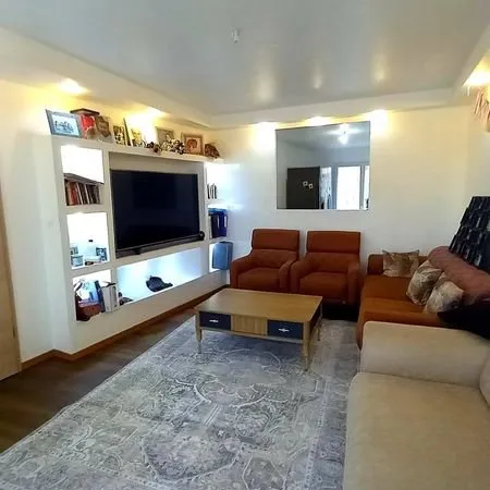 Maison 6 pièces 125 m²