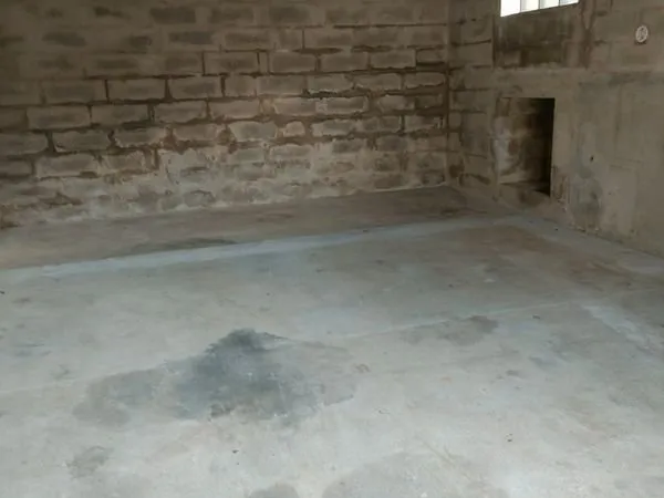 Location garage