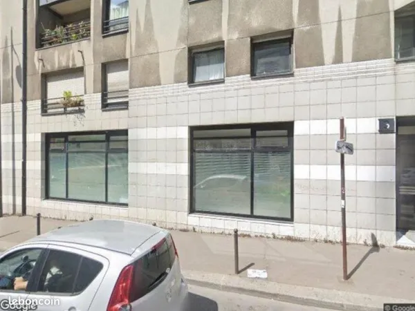 Loue place de parking souterrain