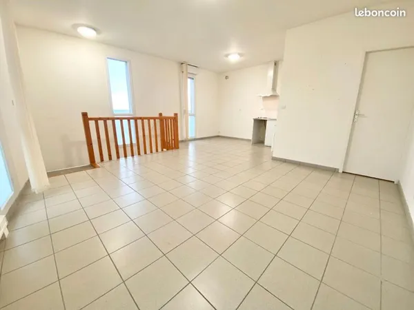 Bureaux 131 m² LANGON