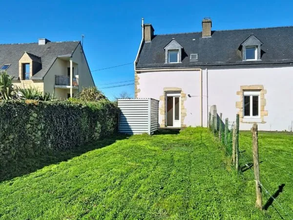 Maison Ploeren 2 pièce(s) 47 m2