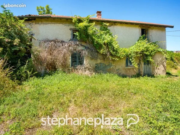 Maison 4 pièces 117 m²