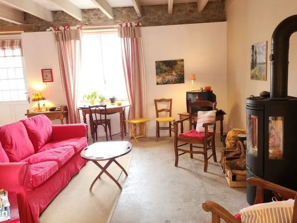 Propriété 4 pièces 85 m²