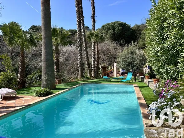 Maison 6 pièces 163 m²
