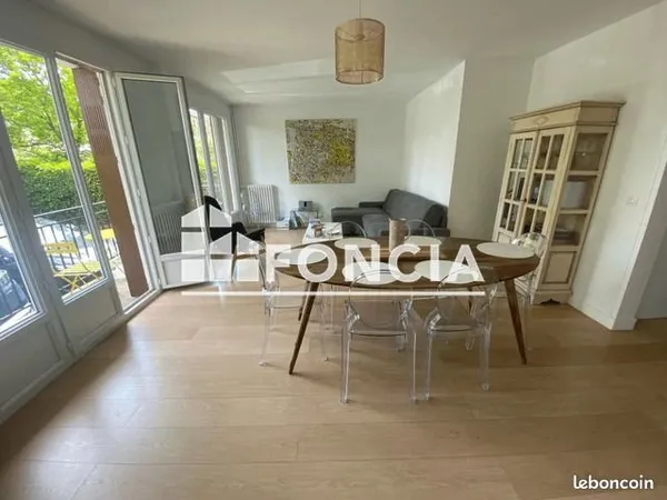Maison 6 pièces 171 m²