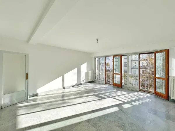 Appartement 4 pièces 96 m²