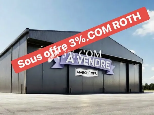 Local 761 m²