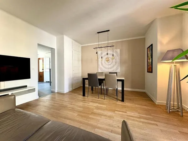 Appartement 3 pièces 68 m²