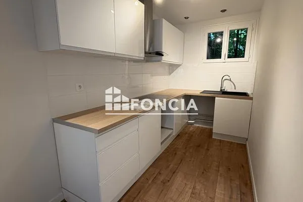 Appartement 2 pièces 50 m²