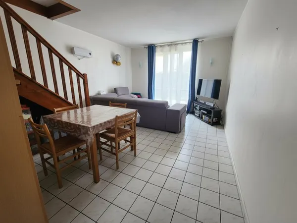 Maison 3 pièces 50 m²