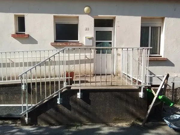 A louer maison plein pied