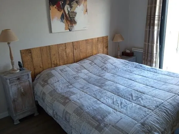 Colocation pour saisonnier