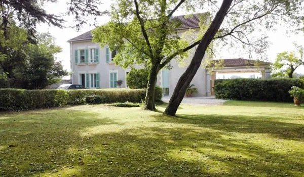 Maison 6 pièces 178 m²