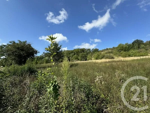 Terrain 3850 m²