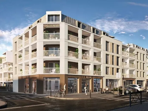 Stationnement Location Angers   55€