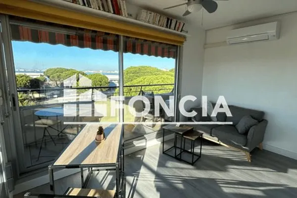 APPARTEMENT_MEUBLE