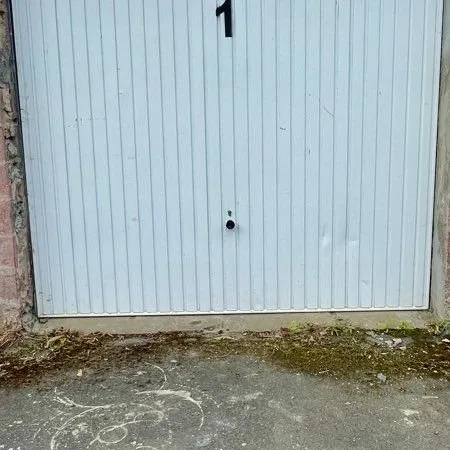 Garage Caumont
