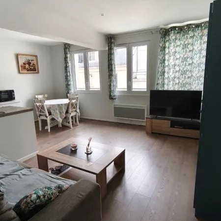 Appartement T2 Caen hyper centre