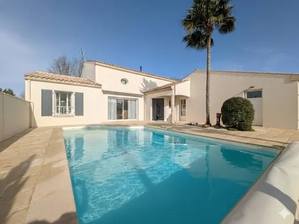 Maison 5 pièces 175 m²