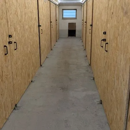 Box de stockage